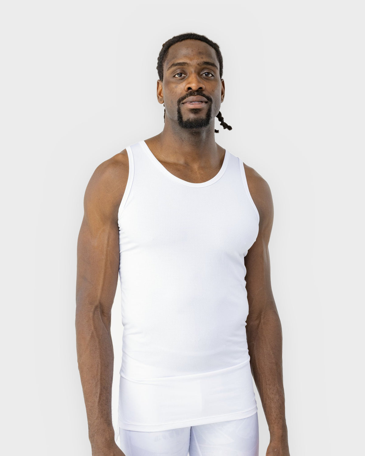 Compression Tank Top