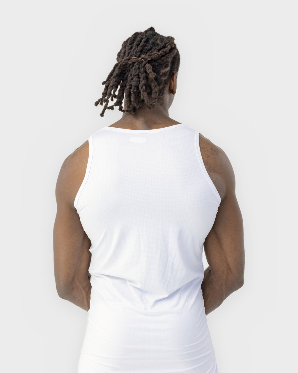 Compression Tank Top