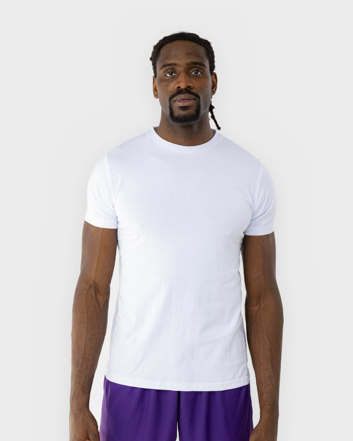 Slim Fit Tee