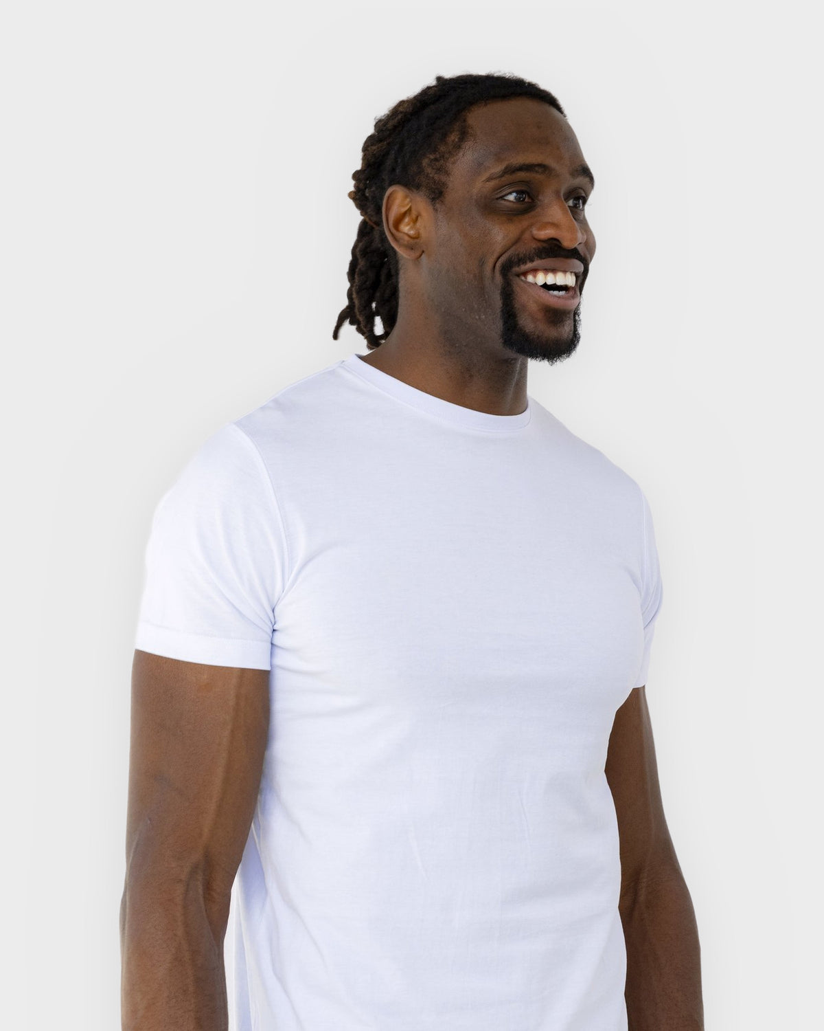Slim Fit Tee