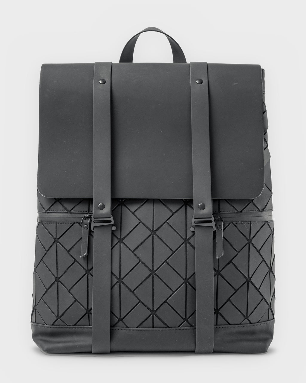 Vibranium Backpack