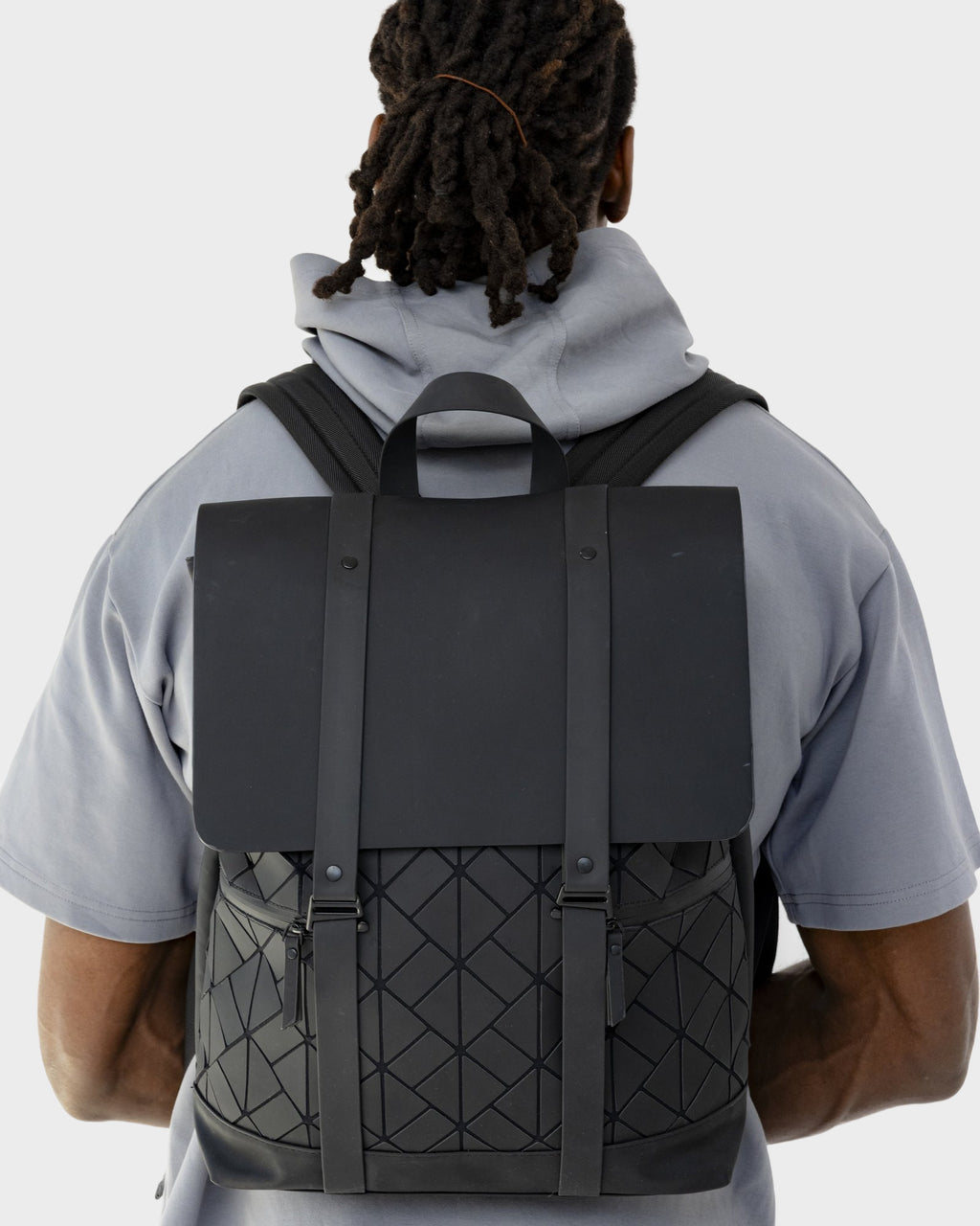 Vibranium Backpack