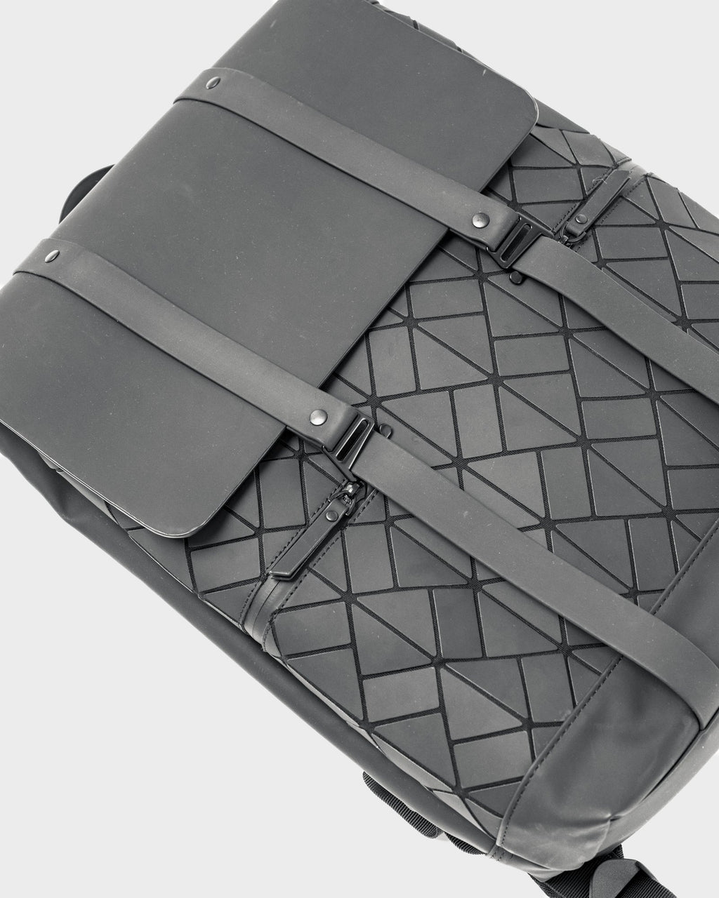 Vibranium Backpack
