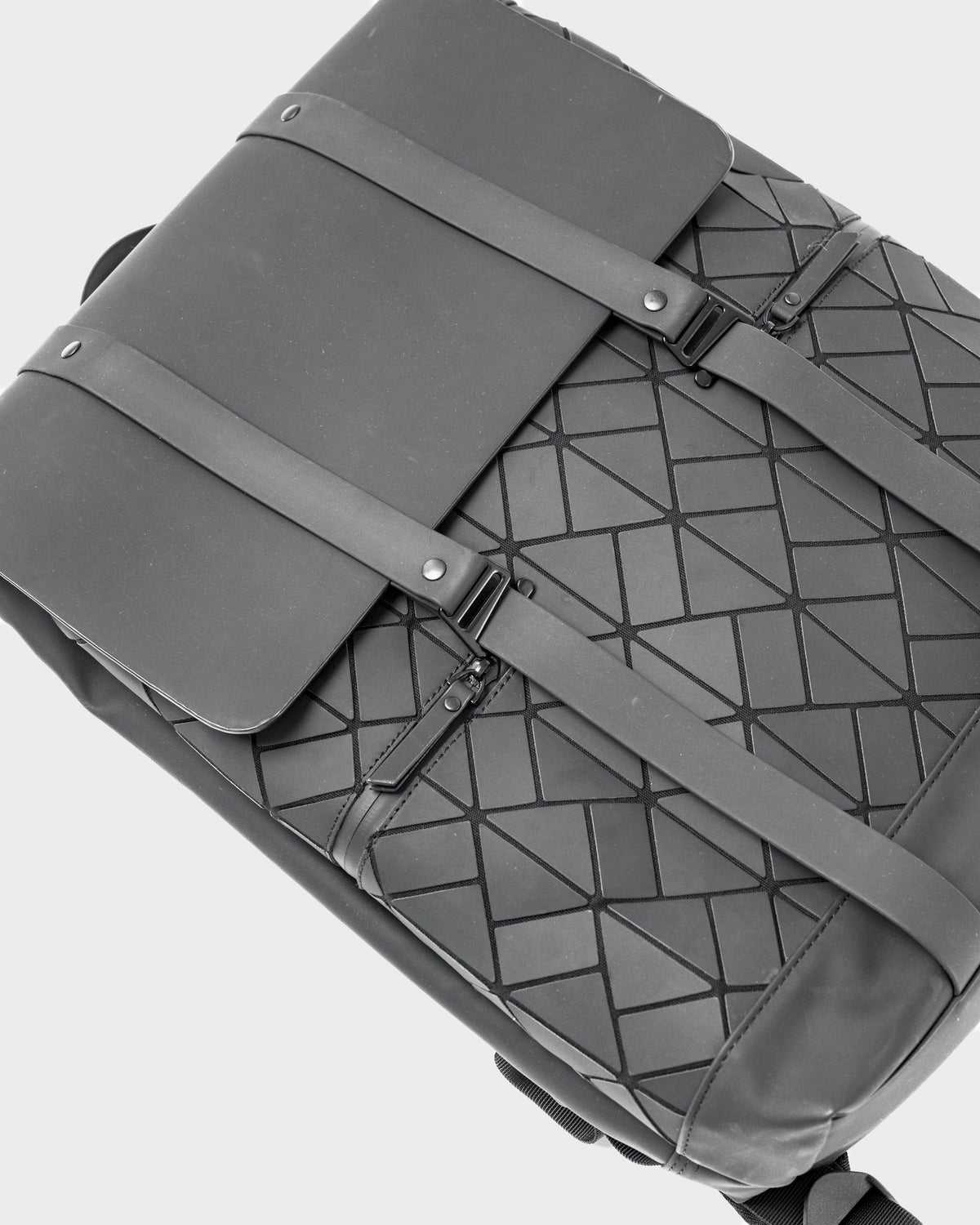 Vibranium Backpack